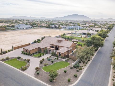 2119 E Tiffany Ct, Gilbert, AZ 85298 photo 59