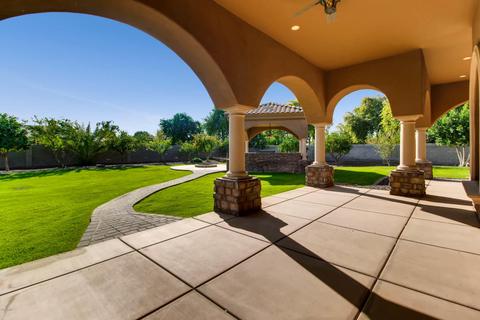 2119 E Tiffany Ct, Gilbert, AZ 85298 photo 44