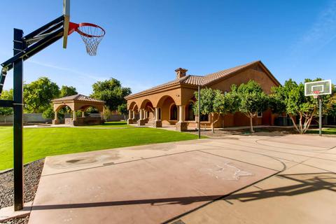 2119 E Tiffany Ct, Gilbert, AZ 85298 photo 50