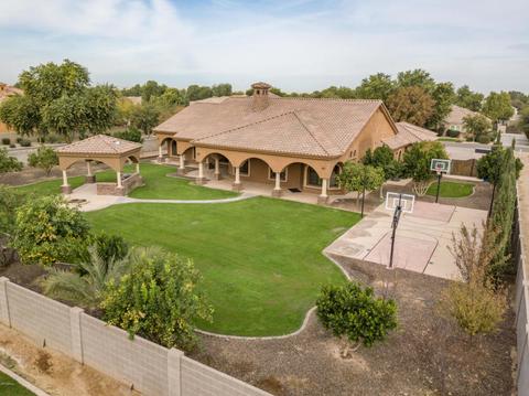 2119 E Tiffany Ct, Gilbert, AZ 85298 photo 56