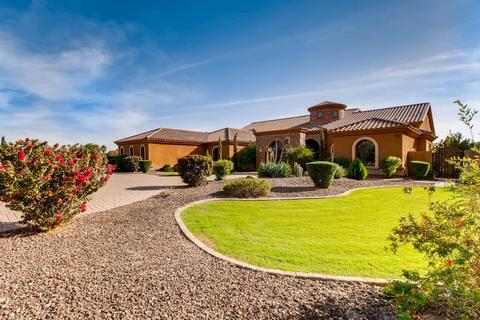 2119 E Tiffany Ct, Gilbert, AZ 85298 photo 2
