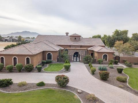 2119 E Tiffany Ct, Gilbert, AZ 85298 photo 57