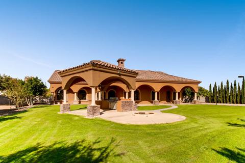 2119 E Tiffany Ct, Gilbert, AZ 85298 photo 47