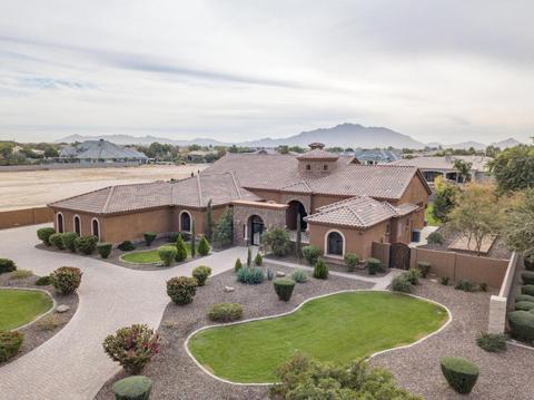 2119 E Tiffany Ct, Gilbert, AZ 85298 photo 60
