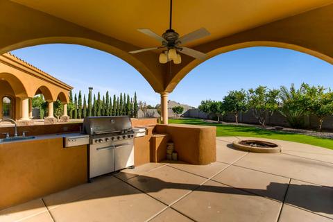 2119 E Tiffany Ct, Gilbert, AZ 85298 photo 45
