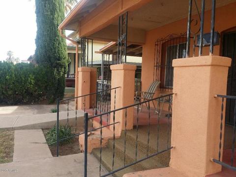 1029 E 11th St, Douglas, AZ 85607 photo 5