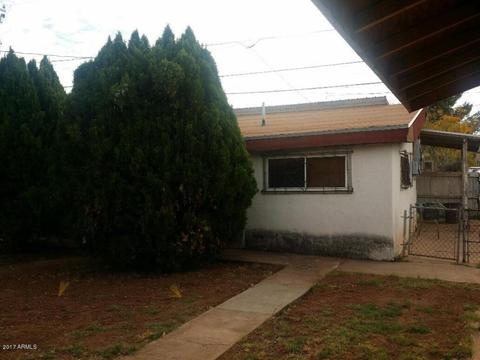 1029 E 11th St, Douglas, AZ 85607 photo 9