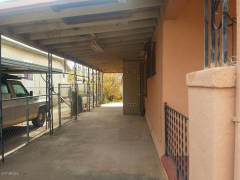 1029 E 11th St, Douglas, AZ 85607 photo 2
