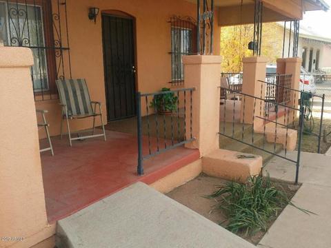 1029 E 11th St, Douglas, AZ 85607 photo 1
