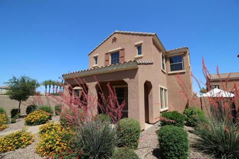 1818 S Seton Ave, Gilbert, AZ 85295 photo 2