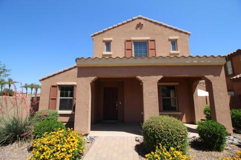1818 S Seton Ave, Gilbert, AZ 85295 photo 1