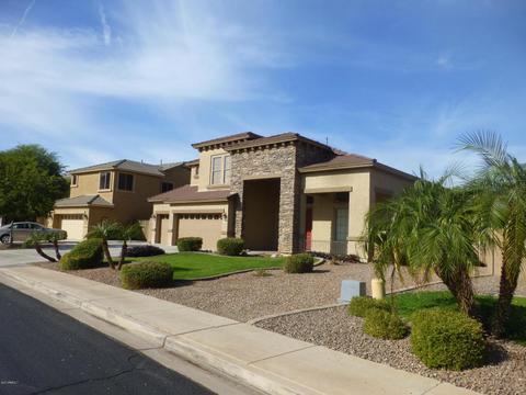 3128 E Stanford Ave, Gilbert, AZ 85234 photo 24
