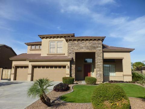 3128 E Stanford Ave, Gilbert, AZ 85234 photo 20