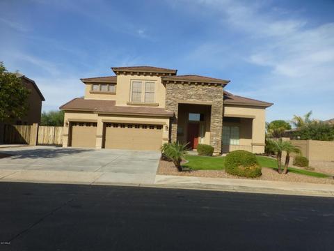 3128 E Stanford Ave, Gilbert, AZ 85234 photo 21