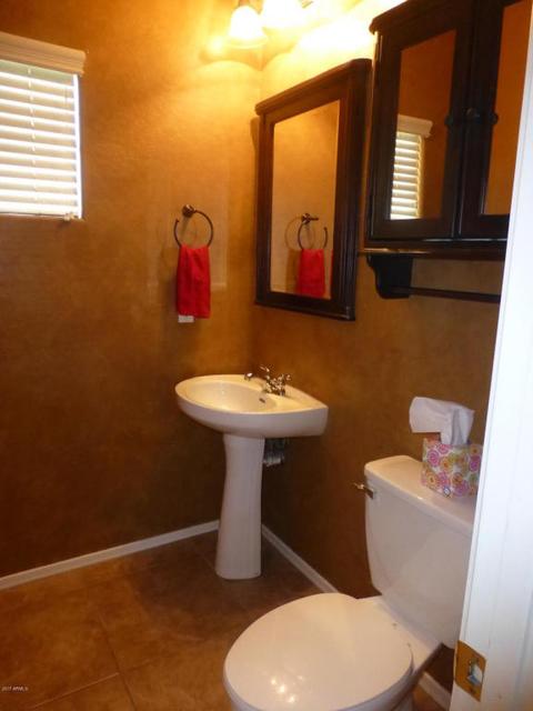 3128 E Stanford Ave, Gilbert, AZ 85234 photo 4