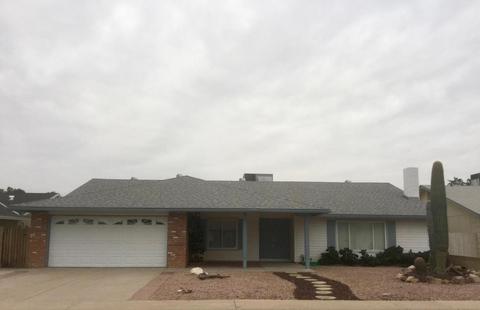 4231 E Zia St, Phoenix, AZ 85044 photo 1