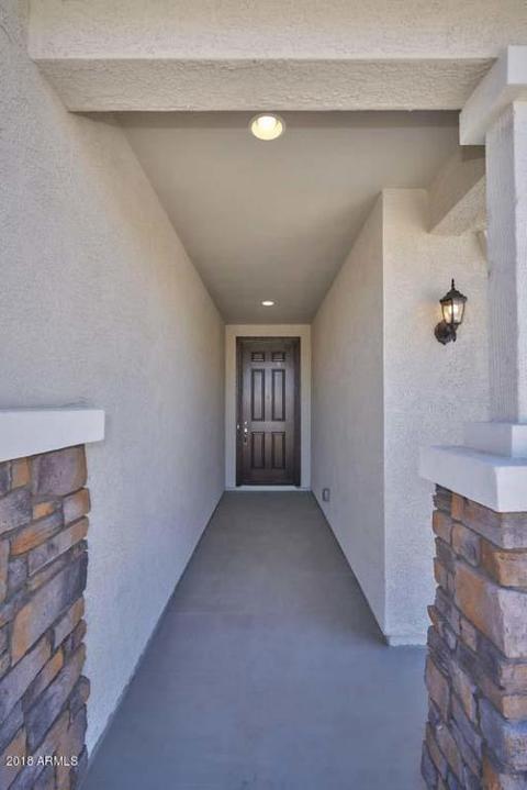 5029 E Gary St, Mesa, AZ 85205 photo 2