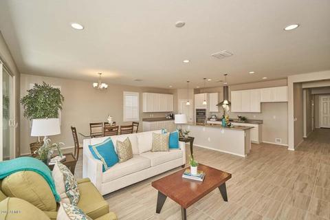 5029 E Gary St, Mesa, AZ 85205 photo 4