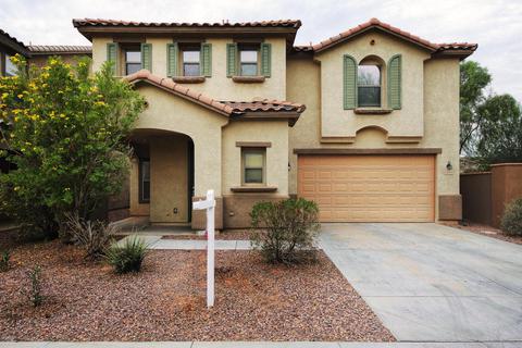 1214 E Vermont Dr, Gilbert, AZ 85295 photo 1