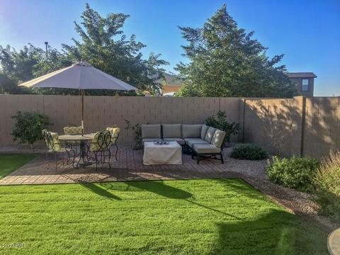 3381 E Strawberry Dr, Gilbert, AZ 85298 photo 14