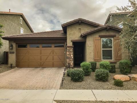 3381 E Strawberry Dr, Gilbert, AZ 85298 photo 1