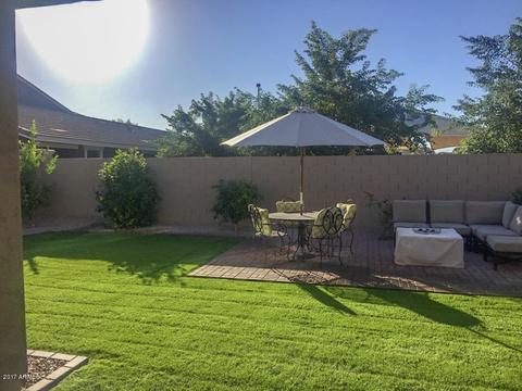 3381 E Strawberry Dr, Gilbert, AZ 85298 photo 15