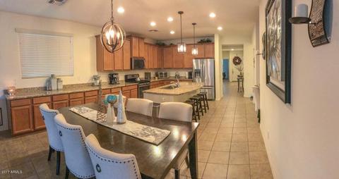 3381 E Strawberry Dr, Gilbert, AZ 85298 photo 5