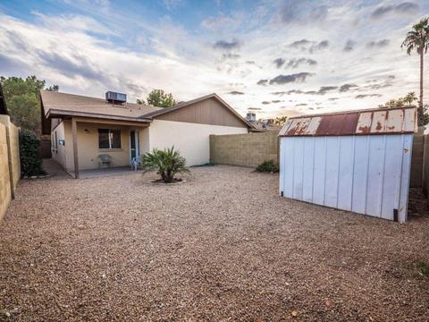 3256 E Calypso Ave, Mesa, AZ 85204 photo 27