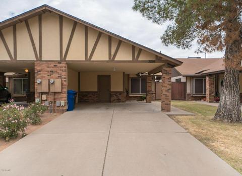 3256 E Calypso Ave, Mesa, AZ 85204 photo 2