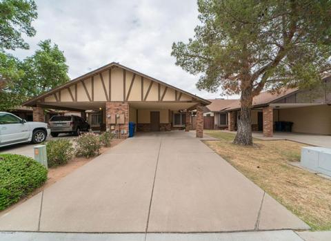 3256 E Calypso Ave, Mesa, AZ 85204 photo 1