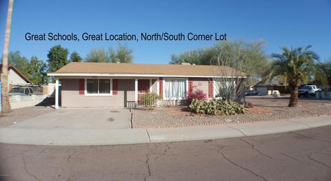 2738 E Bluefield Ave, Phoenix, AZ 85032 photo 1