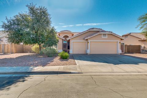 11443 E Dover St, Mesa, AZ 85207 photo 1