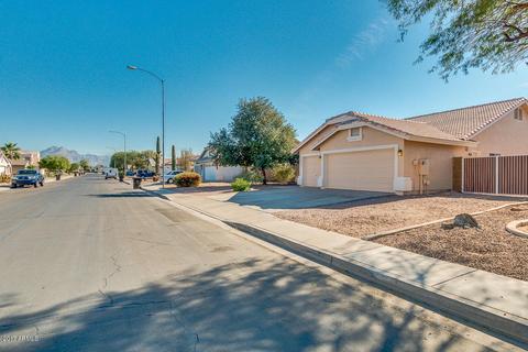 11443 E Dover St, Mesa, AZ 85207 photo 2