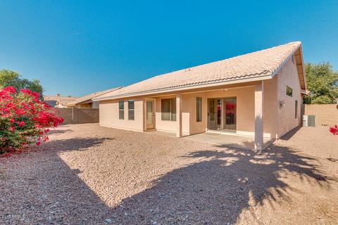 11443 E Dover St, Mesa, AZ 85207 photo 41