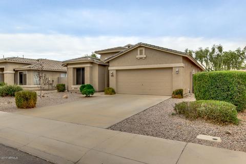3304 E Canyon Creek Dr, Gilbert, AZ 85295 photo 2