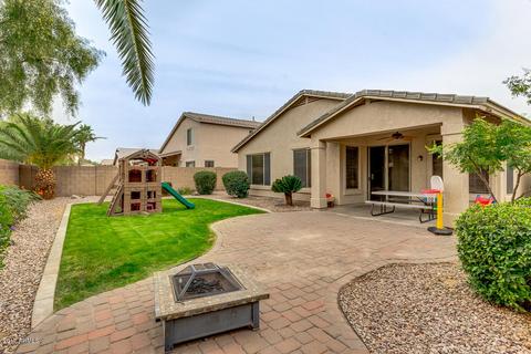 3304 E Canyon Creek Dr, Gilbert, AZ 85295 photo 27