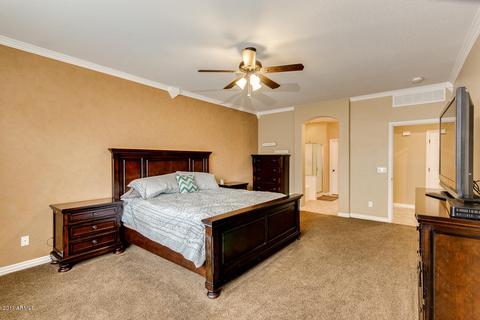 3304 E Canyon Creek Dr, Gilbert, AZ 85295 photo 18