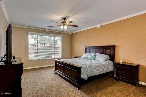 3304 E Canyon Creek Dr, Gilbert, AZ 85295 photo 17