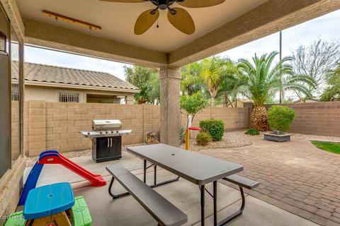 3304 E Canyon Creek Dr, Gilbert, AZ 85295 photo 24