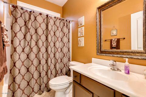 3304 E Canyon Creek Dr, Gilbert, AZ 85295 photo 16