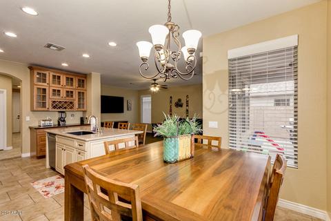 3304 E Canyon Creek Dr, Gilbert, AZ 85295 photo 13