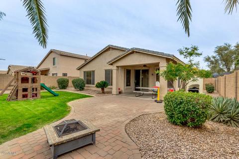 3304 E Canyon Creek Dr, Gilbert, AZ 85295 photo 25