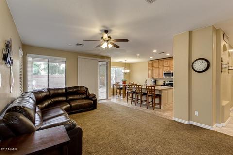 3304 E Canyon Creek Dr, Gilbert, AZ 85295 photo 6