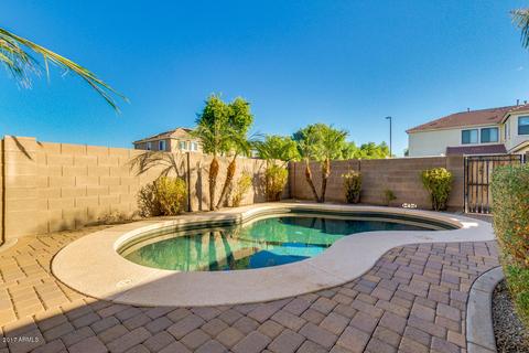 1689 S Constellation Way, Gilbert, AZ 85295 photo 43