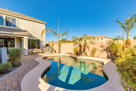 1689 S Constellation Way, Gilbert, AZ 85295 photo 44