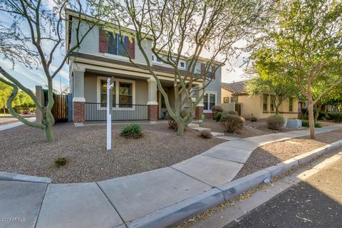 1689 S Constellation Way, Gilbert, AZ 85295 photo 3