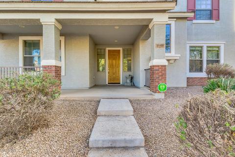 1689 S Constellation Way, Gilbert, AZ 85295 photo 4