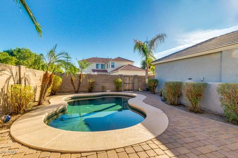 1689 S Constellation Way, Gilbert, AZ 85295 photo 42