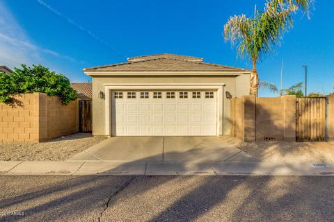 1689 S Constellation Way, Gilbert, AZ 85295 photo 48