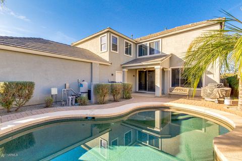 1689 S Constellation Way, Gilbert, AZ 85295 photo 45